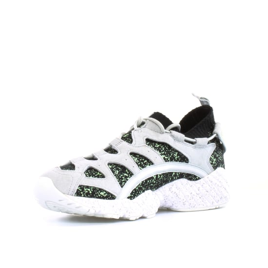 Asics Gel-Mai Knit Mens Grey Trainers