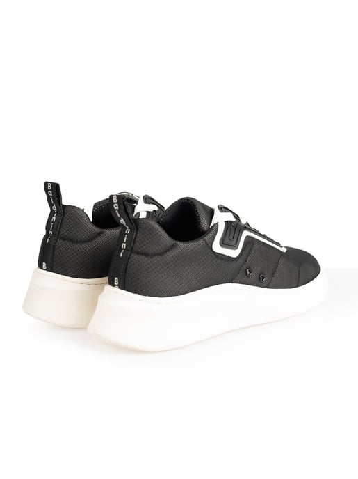 Baldinini Sneakers Mannen zwart - Image 3