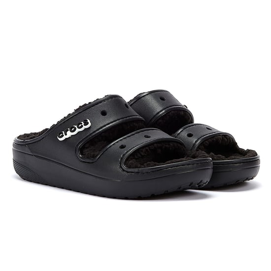 Crocs Klassiek Cozzzy Damessandalen - Image 1