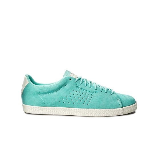 Le Coq Sportif Charline Womens Blue Trainers