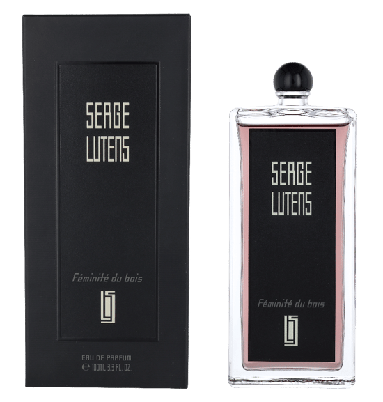Serge Lutens Feminite Du Bois Edp Spray100 ml. - Image 1