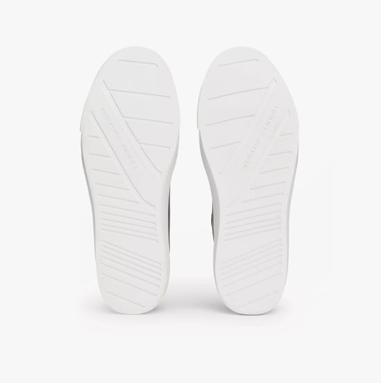 CUPSET RWB LEATHER Heren Sneakers Desert Sky - Image 5