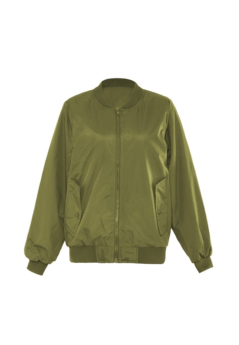 Mymo Jas Dames Militair - Image 1