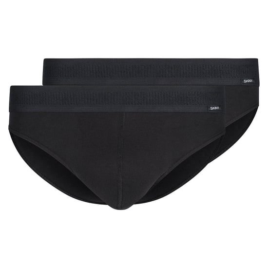 Skiny Heren Brasil 2-pack Slip - Image 1