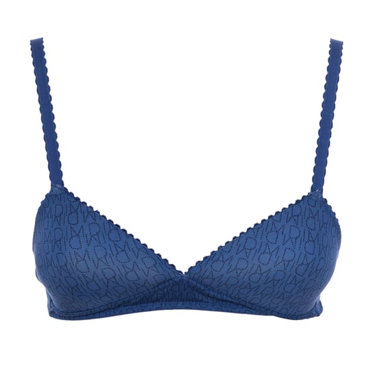 Girls' Microfiber Top Comfort Bra D0A3O