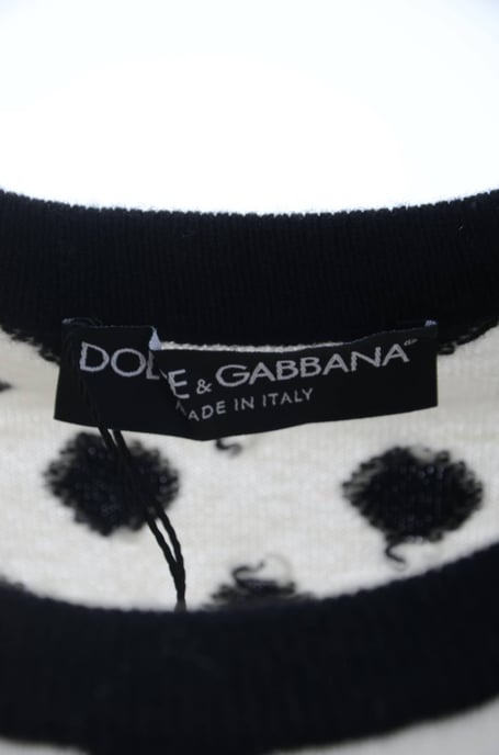 Dolce & Gabbana Women Jumper - Image 5