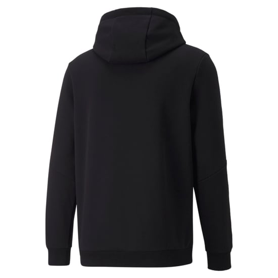 PUMA Mannen Essentials+ Tape Hoodie Hooded Top - Image 6