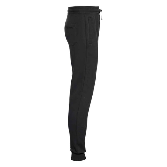 Russell Heren Authentieke Jogging Bodems (Zwart) - Image 3