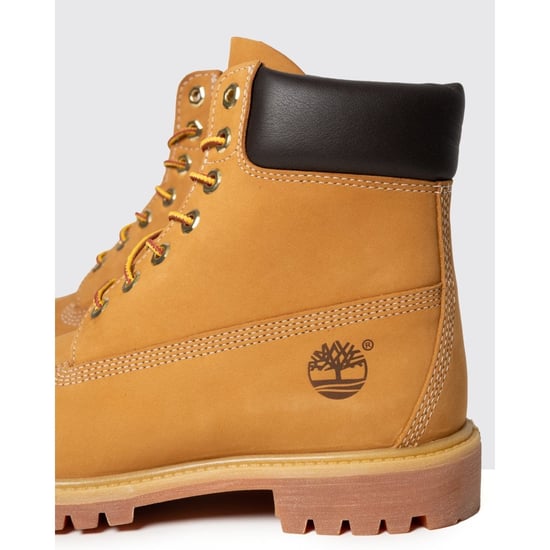 Timberland 6 Inch Premium Heren Waterdichte Laarzen - Image 6