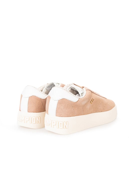 Champion Sneakers Era Vrouw roze - Image 3
