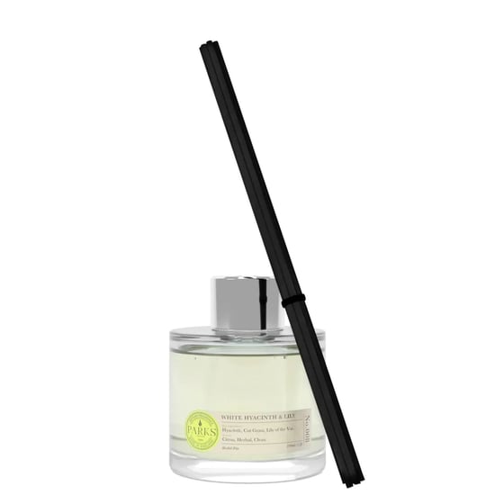 White Hyacinth & Lily 100ml Diffuser 100ml