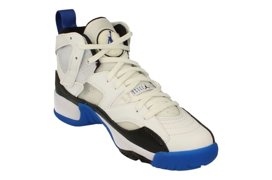 Nike Air Jordan Two Trey Mens Basketball White Trainers
