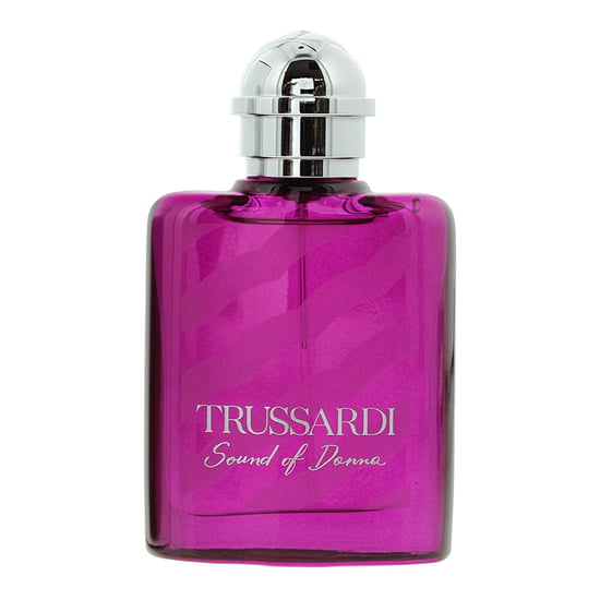 Trussardi Sound Of Donna Eau De Parfum 30ml - Image 2