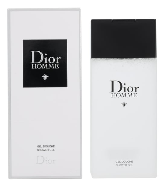 Dior Homme Shower Gel 200ml. - Image 1