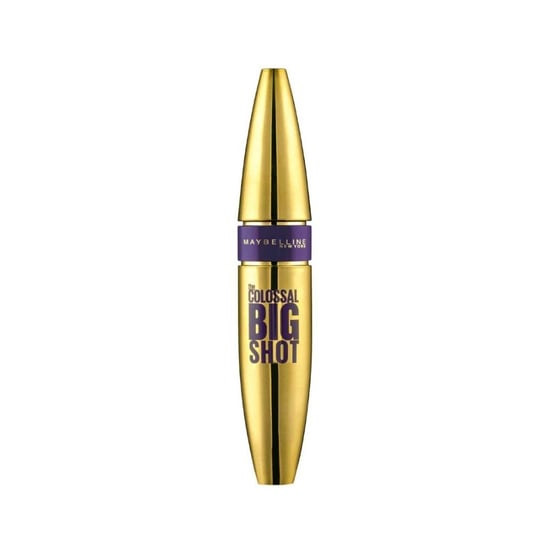 Maybelline The Colossal Big Shot Mascara - Very Black 9.5ml - Image 1