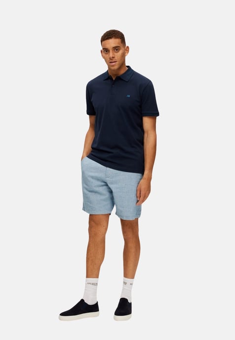 Selected Homme polo - Image 4