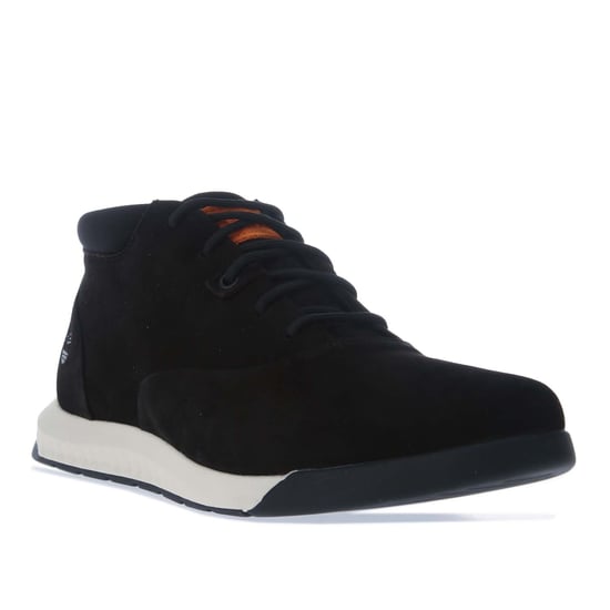 Men's Timberland Killington Ultra Chukka 2 Boot in Black