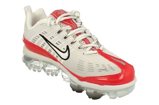 Nike Womens Air Vapormax 360 Grey Trainers