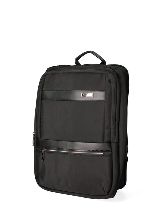 B Cavalli Rugzak Uniseks BLACK - Image 2