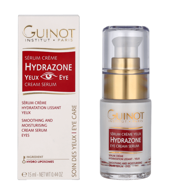 Guinot Hydrazone Eye Cream Serum15 ml. - Image 1