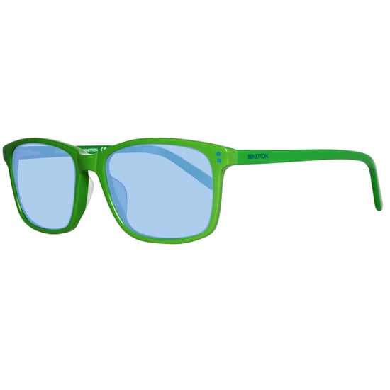 Benetton Mannen Zonnebril 55/18/140 mm Kunststof - Image 1