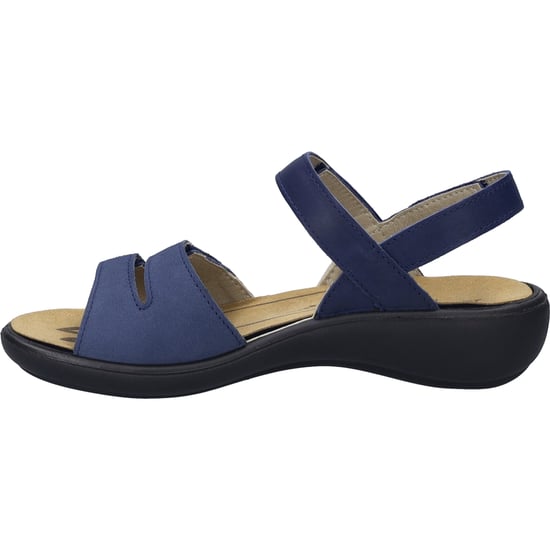 JOSEF SEIBEL Ibiza 86 | Sandaal voor Dames | blauw - Image 3