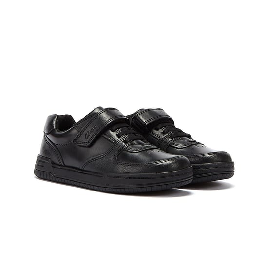 Clarks Fawn Lay O Kinderschoenen - Image 1