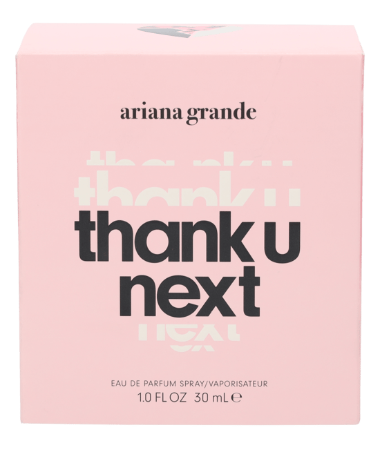 Ariana Grande Thank U Next Edp Spray 30ml. - Image 2