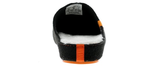 Hush puppies the good slipper heren muiltjes zwart - Image 4