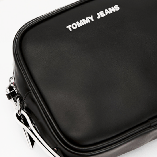 Tommy Jeans dames schoudertas met overslag - Image 3