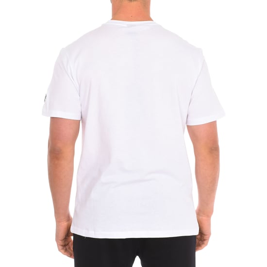 Short sleeve t-shirt 9024040 man