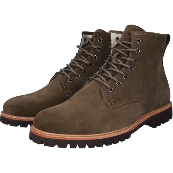 LOGAN - Saloon - Lace-ups
