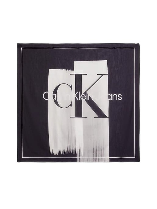 Authentieke Calvin Klein damessjaal - Image 2
