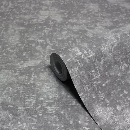 Symfonie Abstract Vinyl Behang - Image 1