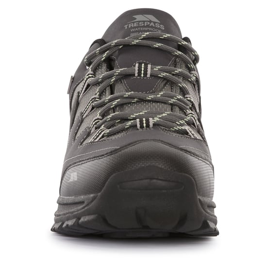 Trespass Heren Finley Laaggesneden Wandelschoenen (Grafiet) - Image 6
