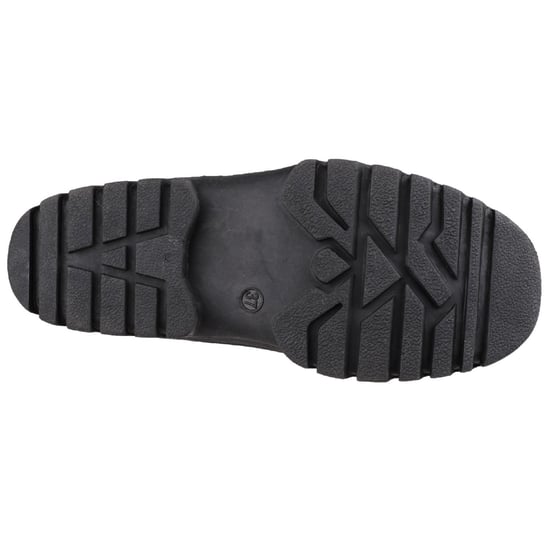 Cotswold Kinderen/Kinderen Chase Wellington Boots (Zwart) - Image 3