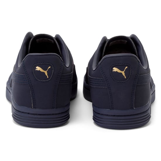 PUMA Court Star Buck Trainers