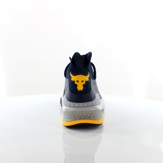 Under Armour Project Rock 1 Marine - Heren - Image 2