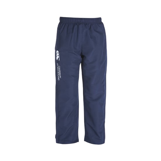 Canterbury Childrens/Kids Stadium Elasticated Sports Trousers (Navy)