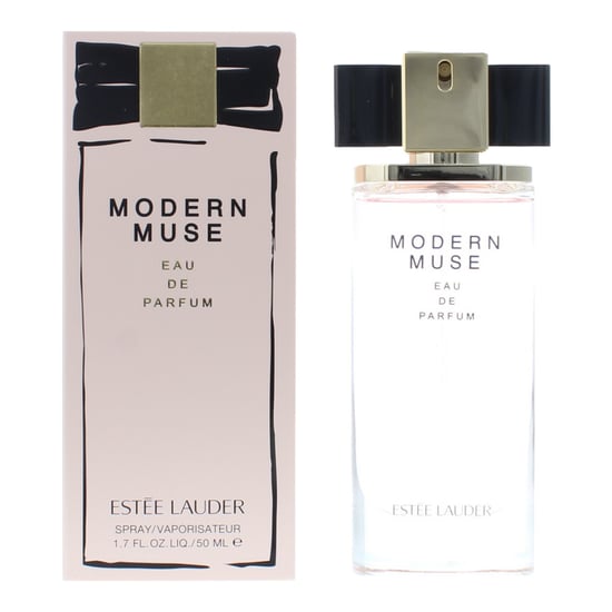 Estee Lauder Modern Muse Edp Spray50 ml. - Image 1