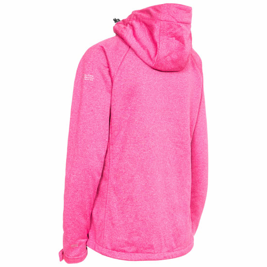Trespass Womens/Ladies Angela Softshell Jacket
