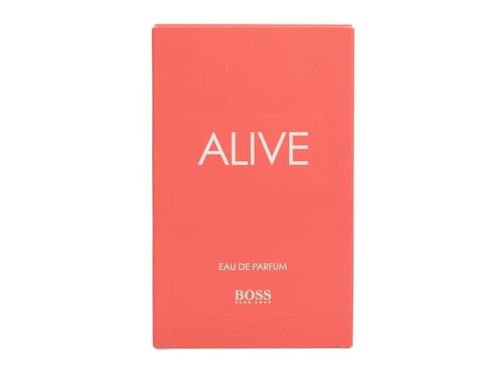 Hugo Boss Alive Edp Spray 80ml. - Image 2