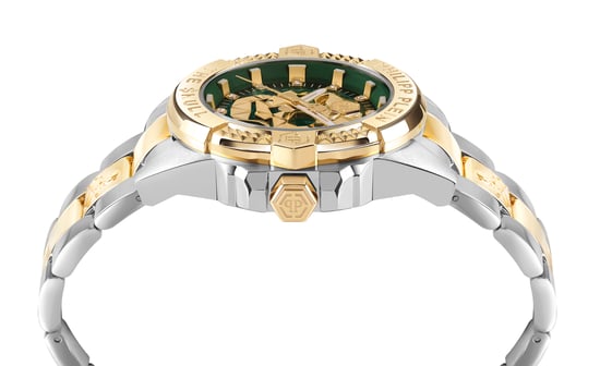 Philipp Plein The $kull Unisex Horloge Multi PWNAA0622 - Image 2
