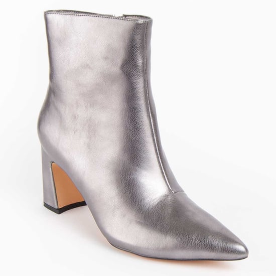 Montevita Ankle Boot Botirey4 Grey