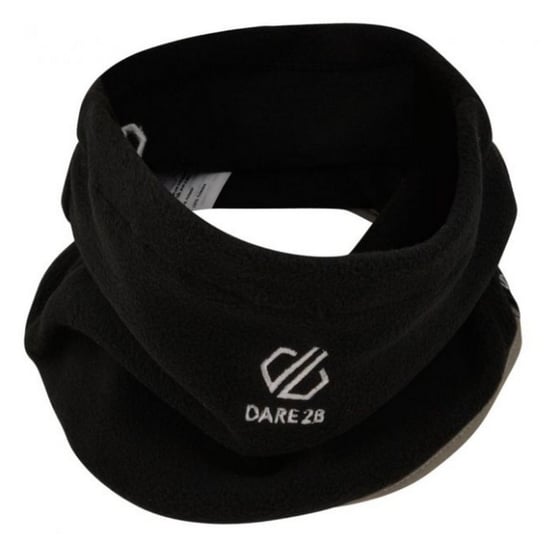 Dare 2B Childrens/Kids Doctrine Neck Gaitor (Black)