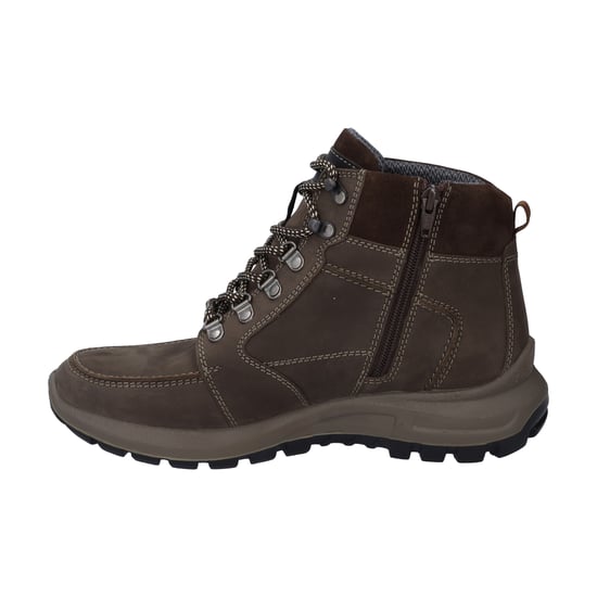 JOSEF SEIBEL Stefan 51 | Enkellaars voor Heren | bruin - Image 3