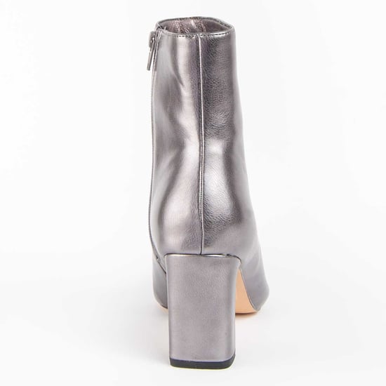 Montevita Ankle Boot Botirey4 Grey