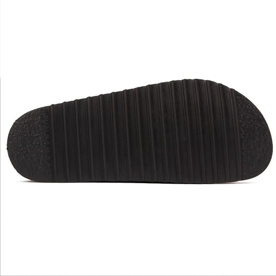 Sole Geri Footbed Sandals