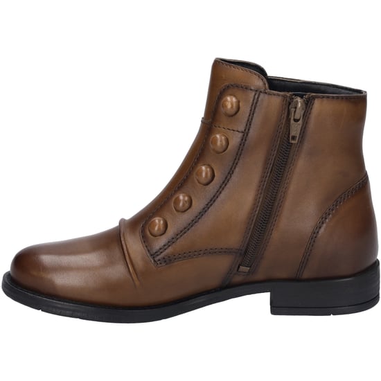 JOSEF SEIBEL Simona 04 | Enkellaars voor Dames | bruin - Image 3