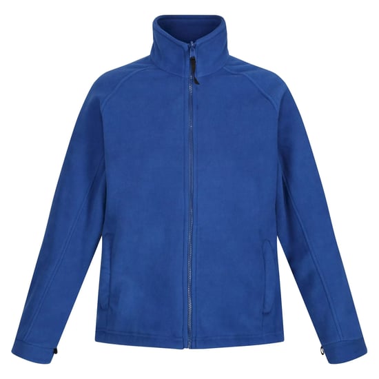 Regatta Ladies/Womens Thor III Fleece Jacket (280g GSM) (Royal)